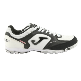 Chuteira Joma Top Flex Tf M TOPW.702 Tf multicolorido branco 1 Chuteira Joma Top Flex Tf M TOPW.702 Tf multicolorido branco 1