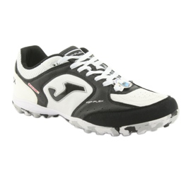 Chuteira Joma Top Flex Tf M TOPW.702 Tf multicolorido branco 1