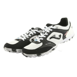 Chuteira Joma Top Flex Tf M TOPW.702 Tf multicolorido branco 3