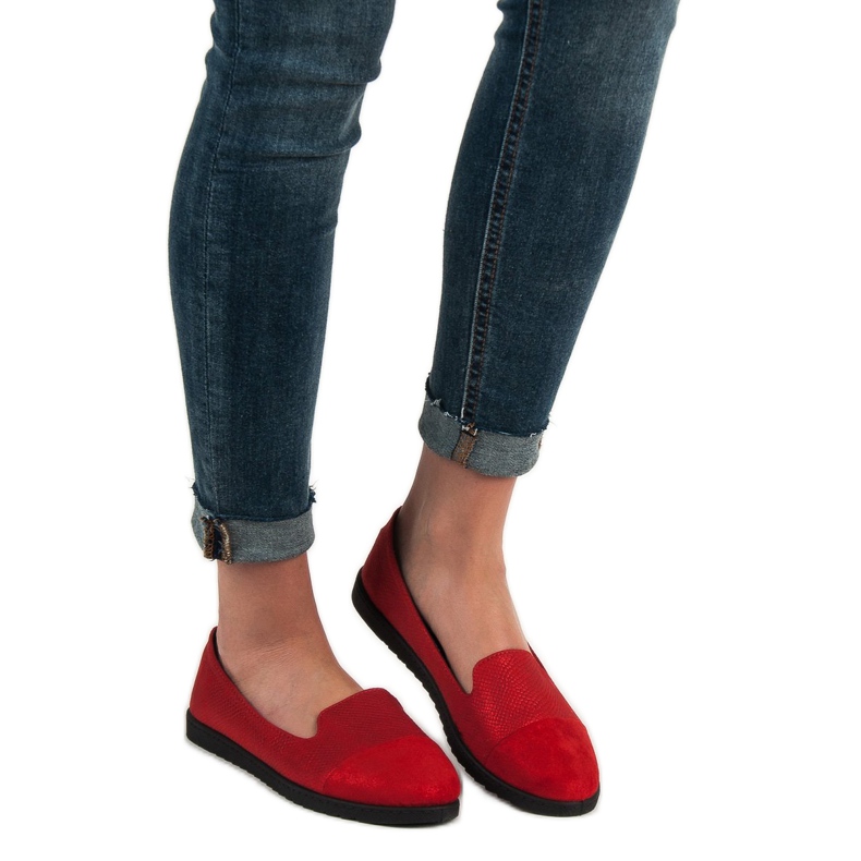 Bestelle Senhores Vermelhos da Moda 1