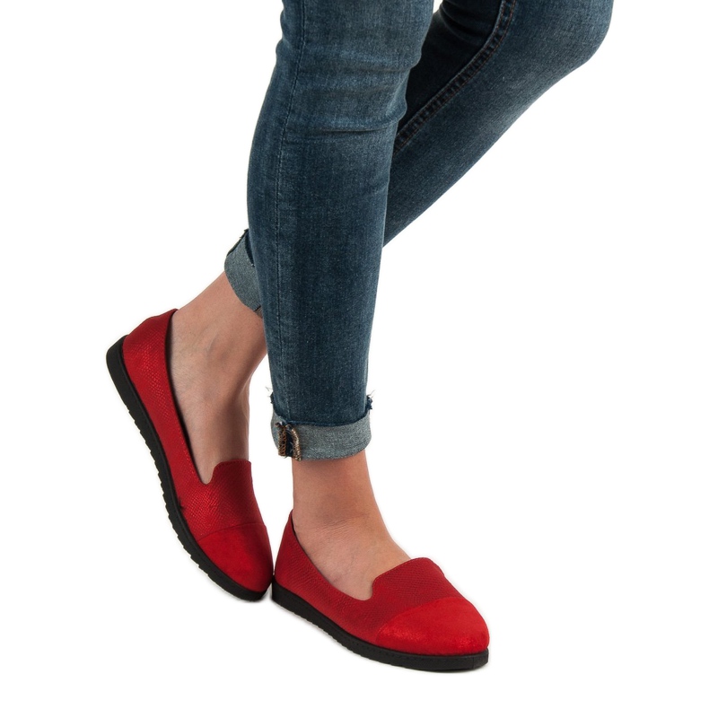 Bestelle Senhores Vermelhos da Moda 2