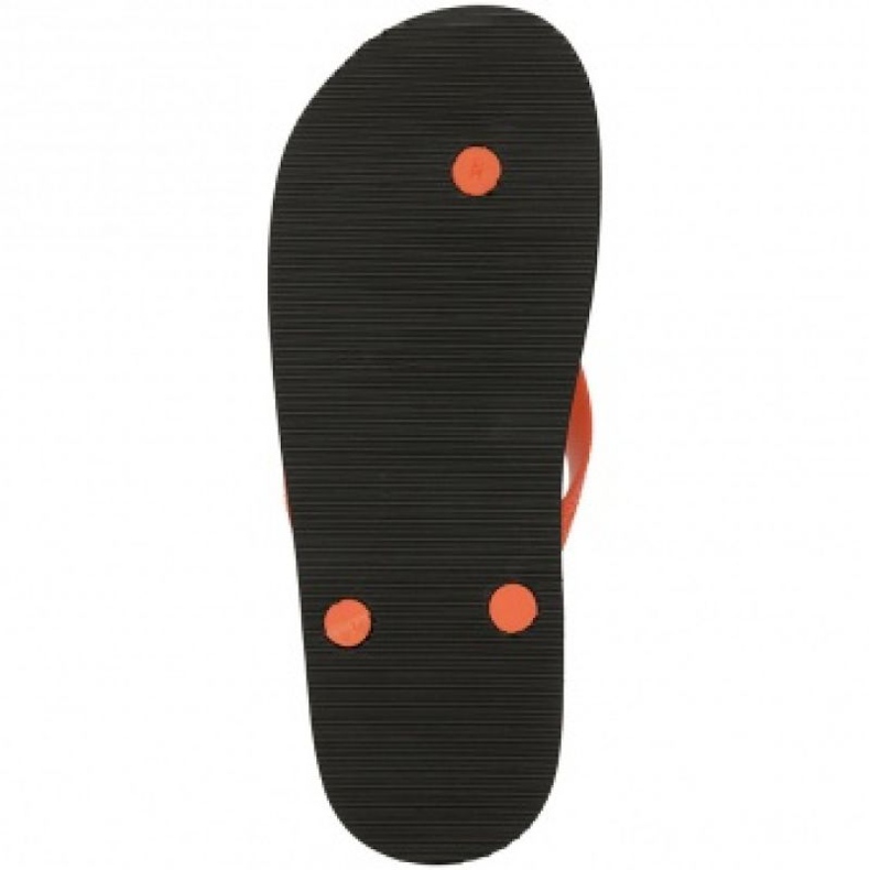 Flip-flops 4F Jr J4L19-JKLM202 90S multicolor multicolorido 1