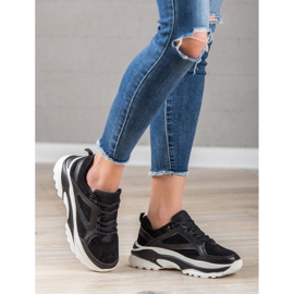 Tênis Preto VICES 2