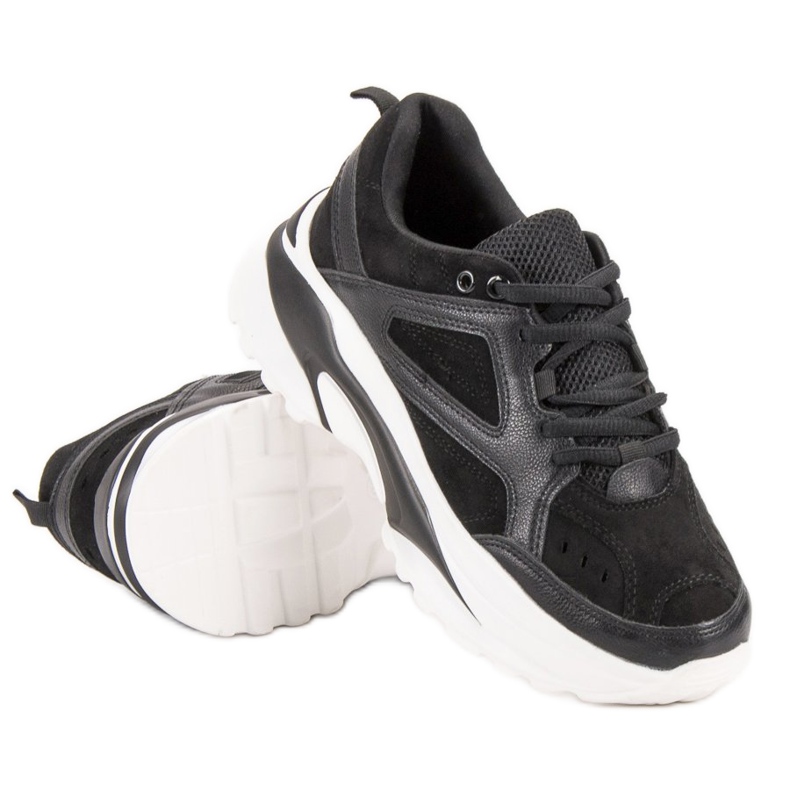 Tênis Preto VICES 1