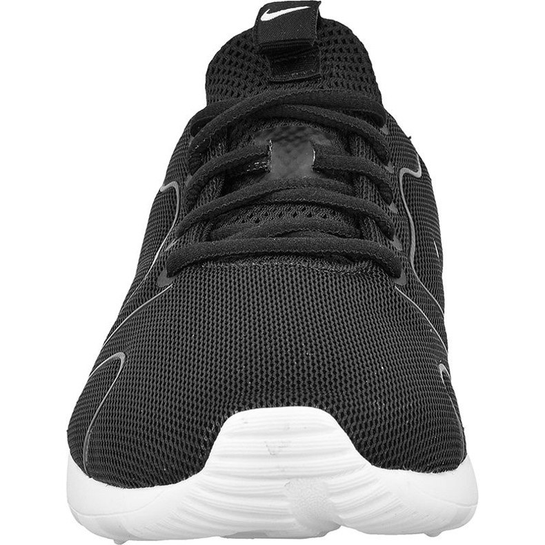 Sapato Nike Sportswear Kaishi 2.0 M 833411-010 branco preto 2