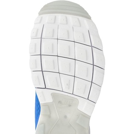 Tênis Nike Sportswear Air Max Motion Lw M 833260-441 azul 1