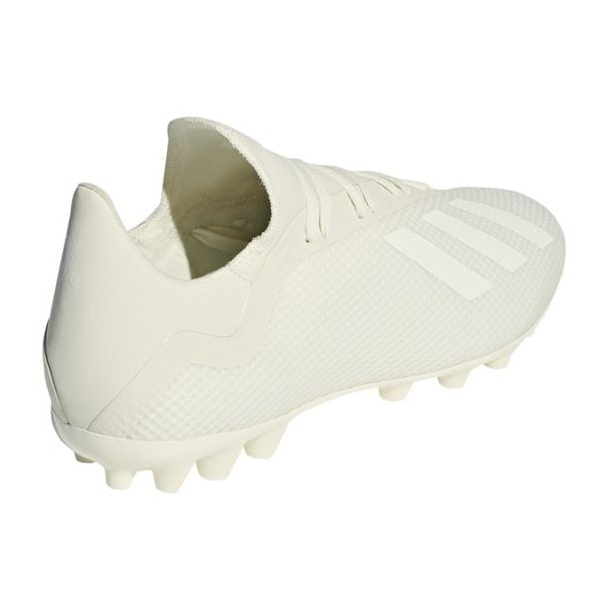 Chuteiras Adidas X 18.3 Fg M AQ0708 branco branco 1