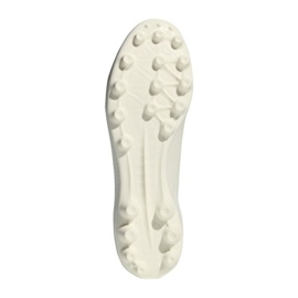 Chuteiras Adidas X 18.3 Fg M AQ0708 branco branco 2
