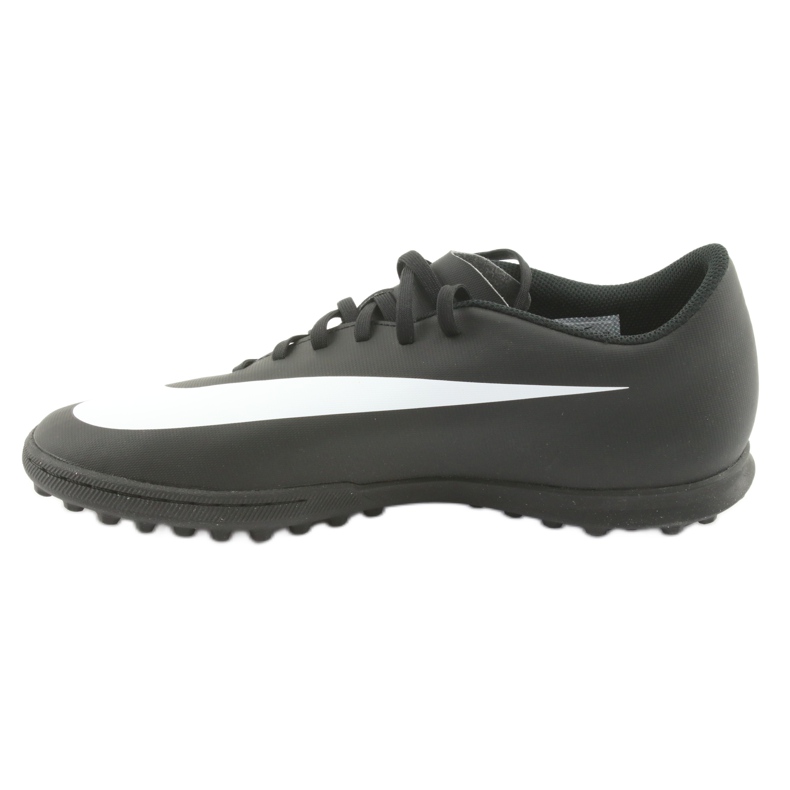 Chuteiras Nike BravataX Ii Tf M 844437-001 preto 2