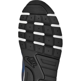 Nike Sportswear Nightgazer leve M 844879-400 azul marinho 1