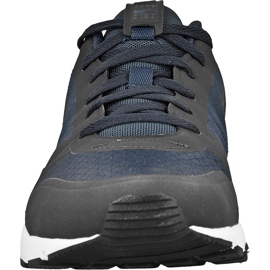 Nike Sportswear Nightgazer leve M 844879-400 azul marinho 2