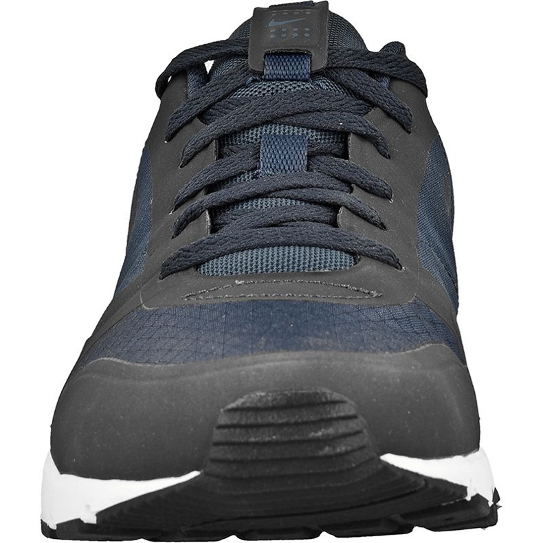 Nike Sportswear Nightgazer leve M 844879-400 azul marinho 2