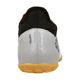 Tênis indoor adidas X Tango 16.2 In M BA9471 branco branco 1