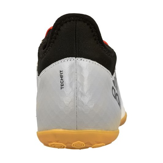 Tênis indoor adidas X Tango 16.2 In M BA9471 branco branco 1