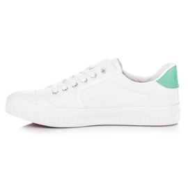 Kylie Tênis branco 1