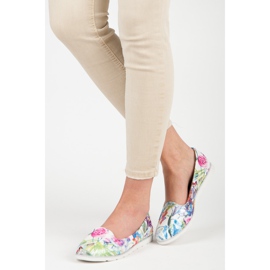 Vices Senhores da Primavera multicolorido 2