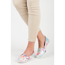 Vices Senhores da Primavera multicolorido 2