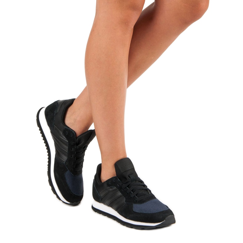 Adidas 8K B43794 preto 1