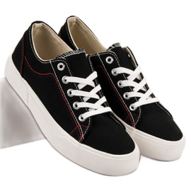 Kylie Tênis preto 1