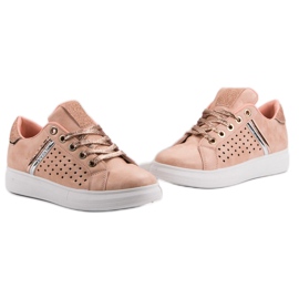 Calçados Esportivos da Moda rosa 1 Calçados Esportivos da Moda rosa 1