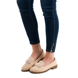 Comer Suede Lords castanho 2