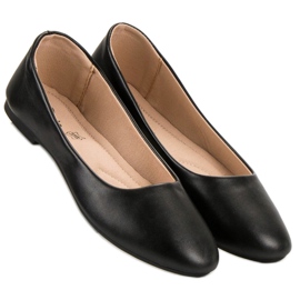 Evento Bailarinas negras preto 1