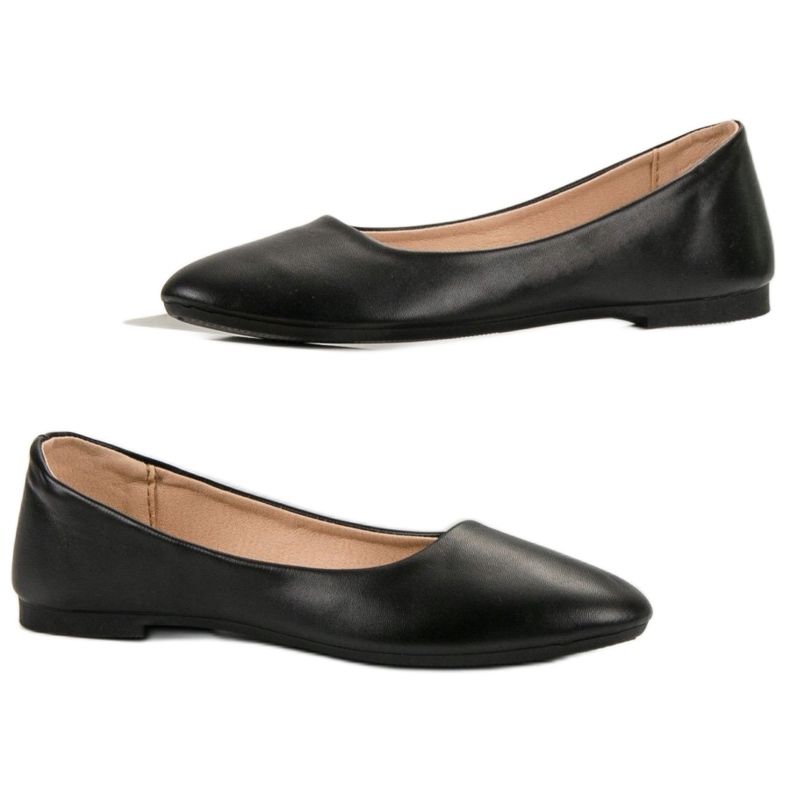 Evento Bailarinas negras preto 2