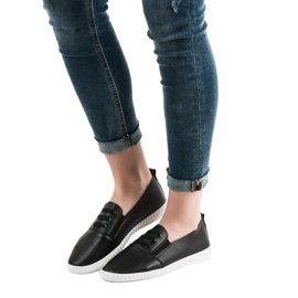 Super Mode Tênis preto 1