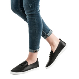 Super Mode Tênis preto 2