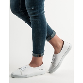 Mckeylor Tênis branco 1