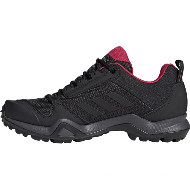 Sapatos adidas Terrex AX3 W BB9519 preto 1