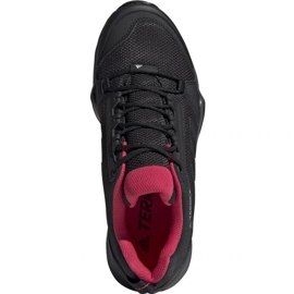 Sapatos adidas Terrex AX3 W BB9519 preto 2