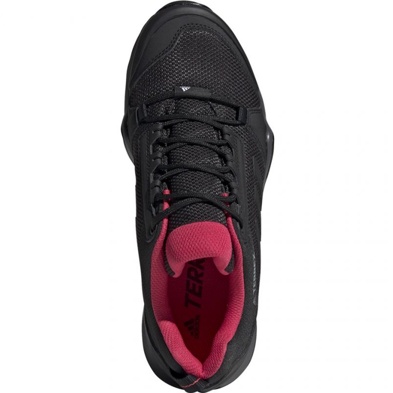 Sapatos adidas Terrex AX3 W BB9519 preto 2