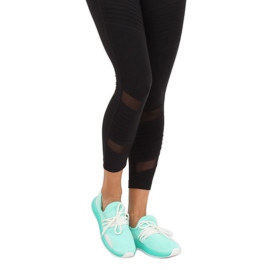 Calçados esportivos Mint B-6851 Green verde 1