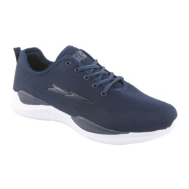 Esporte masculino empatado com DK SC2352 azul marinho azul-marinho 1
