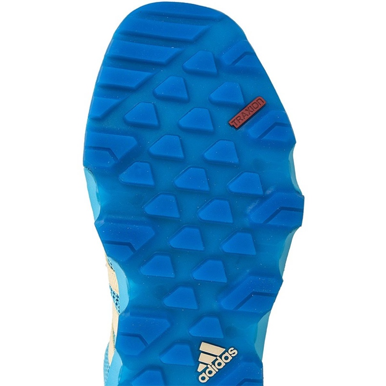 Tênis Adidas Climacool Voyager M S78565 azul 1