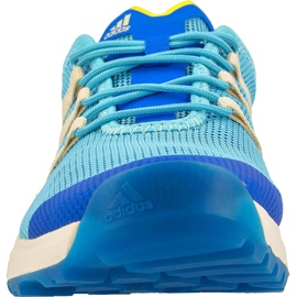 Tênis Adidas Climacool Voyager M S78565 azul 2