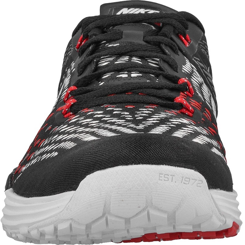 Tênis de treino Nike Lunar Caldra M 803879-010 preto 2