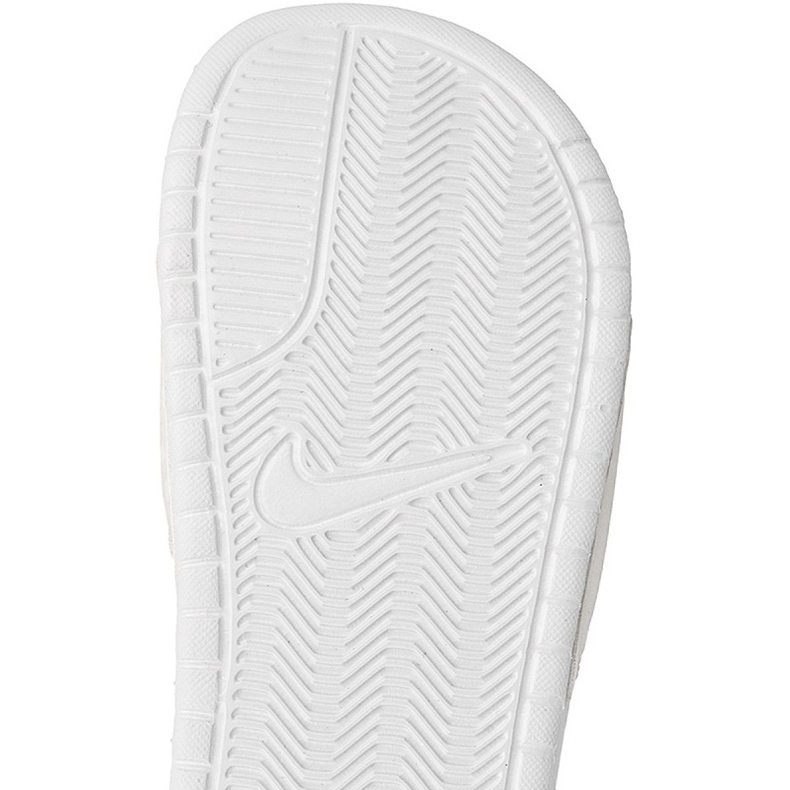 Nike Sportswear Benassi Just Do It W 343881-102 branco 1