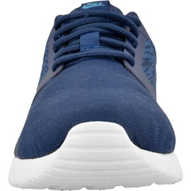 Sapato Nike Sportswear Kaishi Ns M 747492-444 azul marinho 2