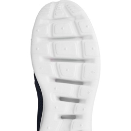 Sapato Nike Sportswear Kaishi 2.0 M 833411-401 azul marinho cinza 1