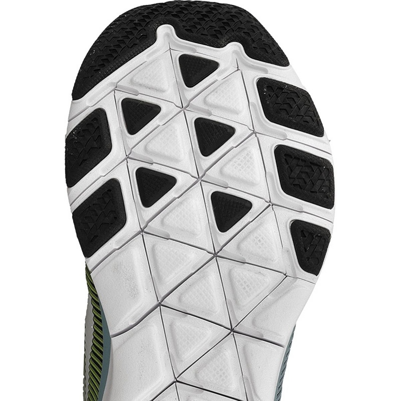 Tênis de treino Nike Free Train Versatility M 833258-013 preto 1