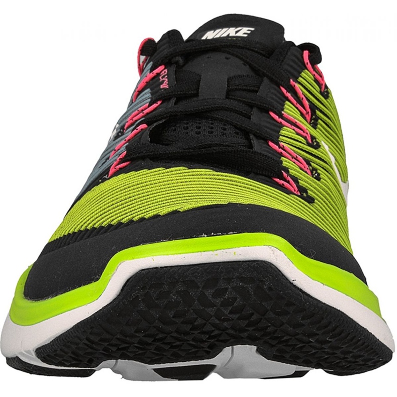 Tênis de treino Nike Free Train Versatility M 833258-013 preto 2