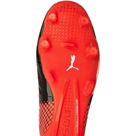 Chuteiras de futebol Puma evoSPEED 1.5 Tricks Fg M 10359703 multicolorido multicolorido 1 Chuteiras de futebol Puma evoSPEED 1.5 Tricks Fg M 10359703 multicolorido multicolorido 1