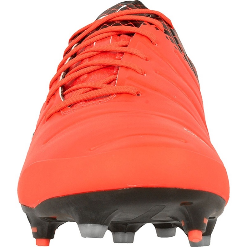 Chuteiras de futebol Puma evoPOWER 1.3 Fg M 10358103 vermelho vermelho 1