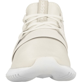 Sapatos Adidas Originals Tubular Viral W S75583 branco 2