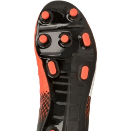 Chuteiras Puma evoPOWER 4.3 Fg M 10358503 vermelho vermelho 1