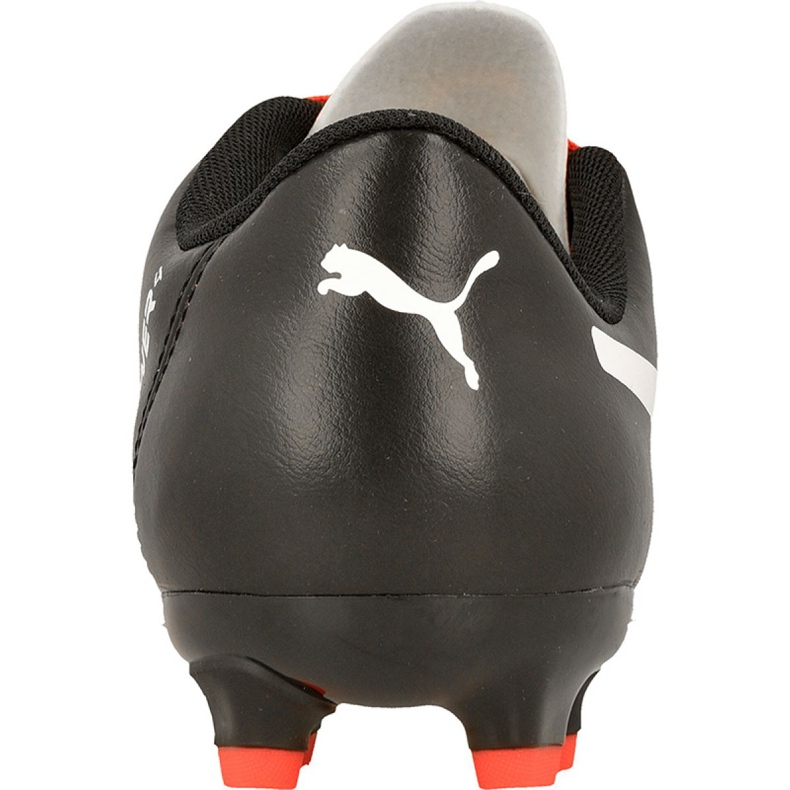 Chuteiras Puma evoPOWER 4.3 Fg M 10358503 vermelho vermelho 2