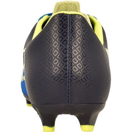 Chuteiras Puma evoSPEED 4.5 Fg M 10359204 azul azul 1