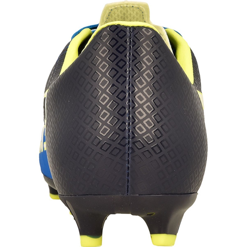 Chuteiras Puma evoSPEED 4.5 Fg M 10359204 azul azul 1 Chuteiras Puma evoSPEED 4.5 Fg M 10359204 azul azul 1